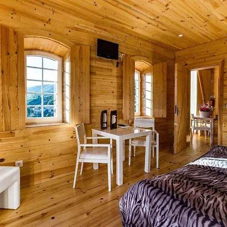 A Casa Do Tio Tenente Casa Toda Ermida  Εξωτερικό φωτογραφία