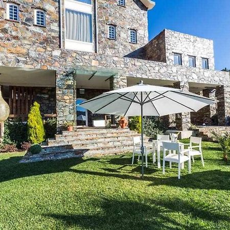 A Casa Do Tio Tenente Casa Toda Ermida  Εξωτερικό φωτογραφία