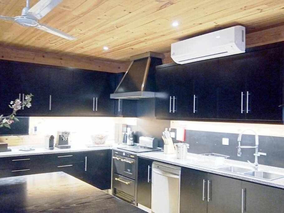 A Casa Do Tio Tenente Casa Toda Ermida  Εξωτερικό φωτογραφία