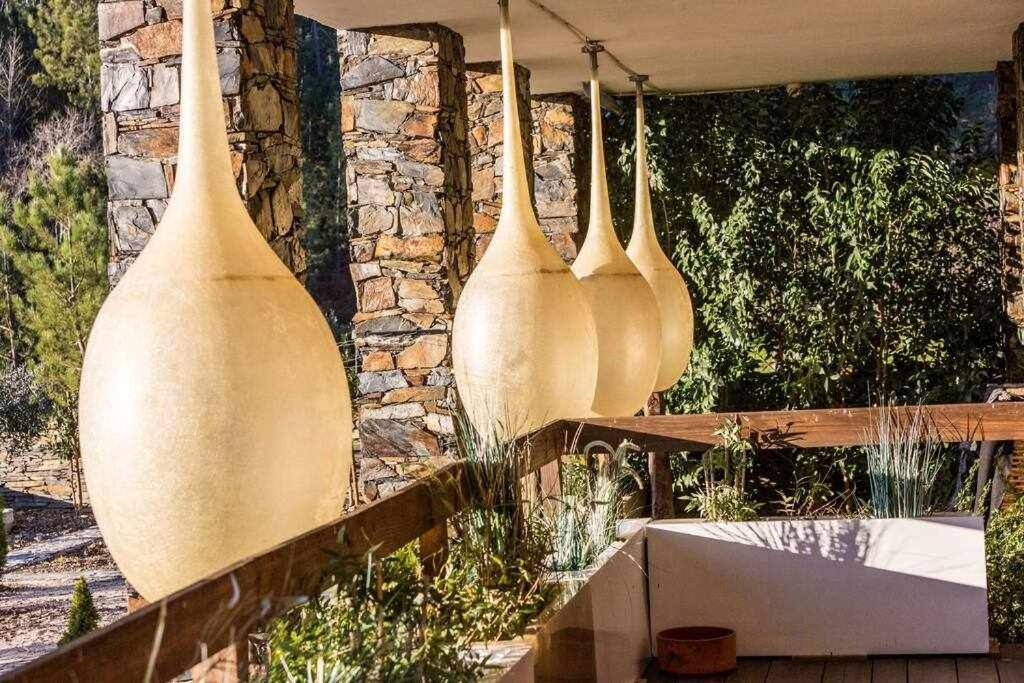 A Casa Do Tio Tenente Casa Toda Ermida  Εξωτερικό φωτογραφία