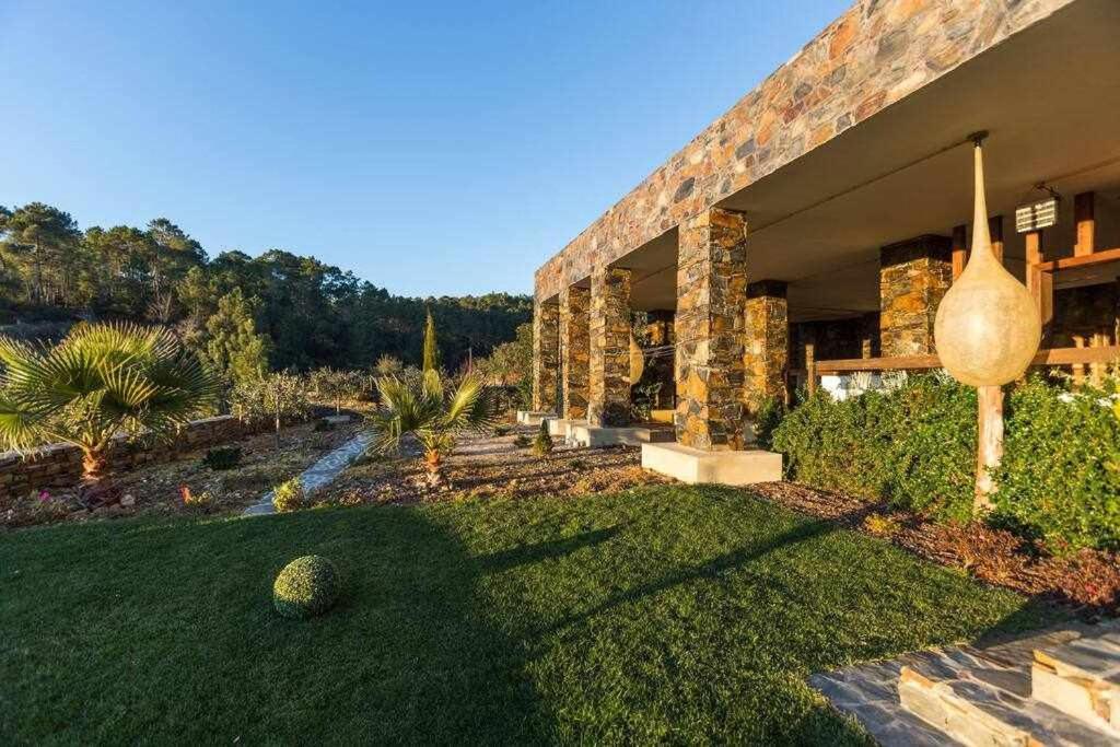A Casa Do Tio Tenente Casa Toda Ermida  Εξωτερικό φωτογραφία