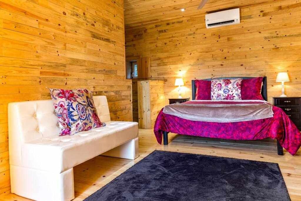 A Casa Do Tio Tenente Casa Toda Ermida  Εξωτερικό φωτογραφία
