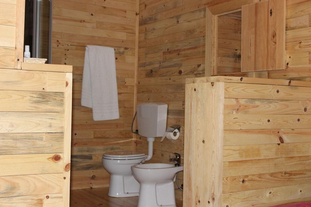 A Casa Do Tio Tenente Casa Toda Ermida  Εξωτερικό φωτογραφία