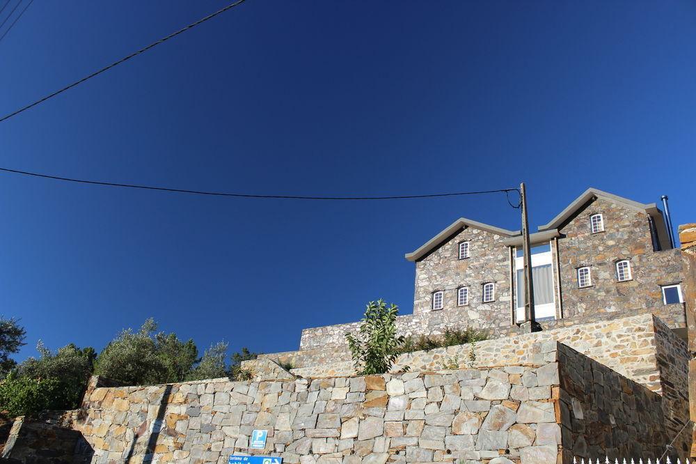A Casa Do Tio Tenente Casa Toda Ermida  Εξωτερικό φωτογραφία