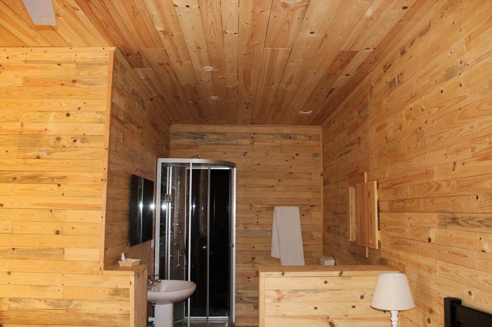 A Casa Do Tio Tenente Casa Toda Ermida  Εξωτερικό φωτογραφία