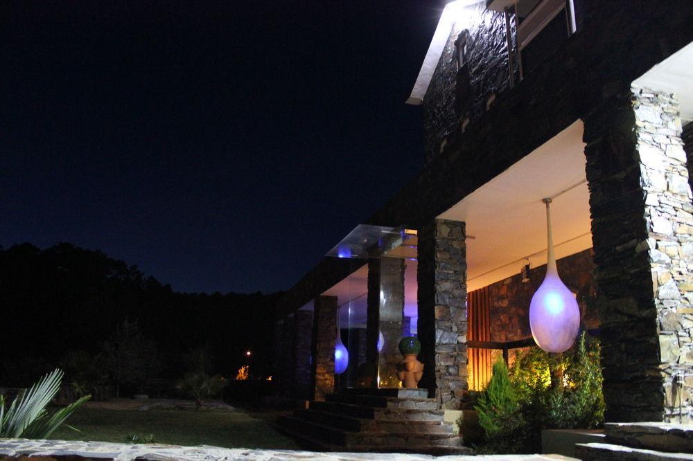A Casa Do Tio Tenente Casa Toda Ermida  Εξωτερικό φωτογραφία
