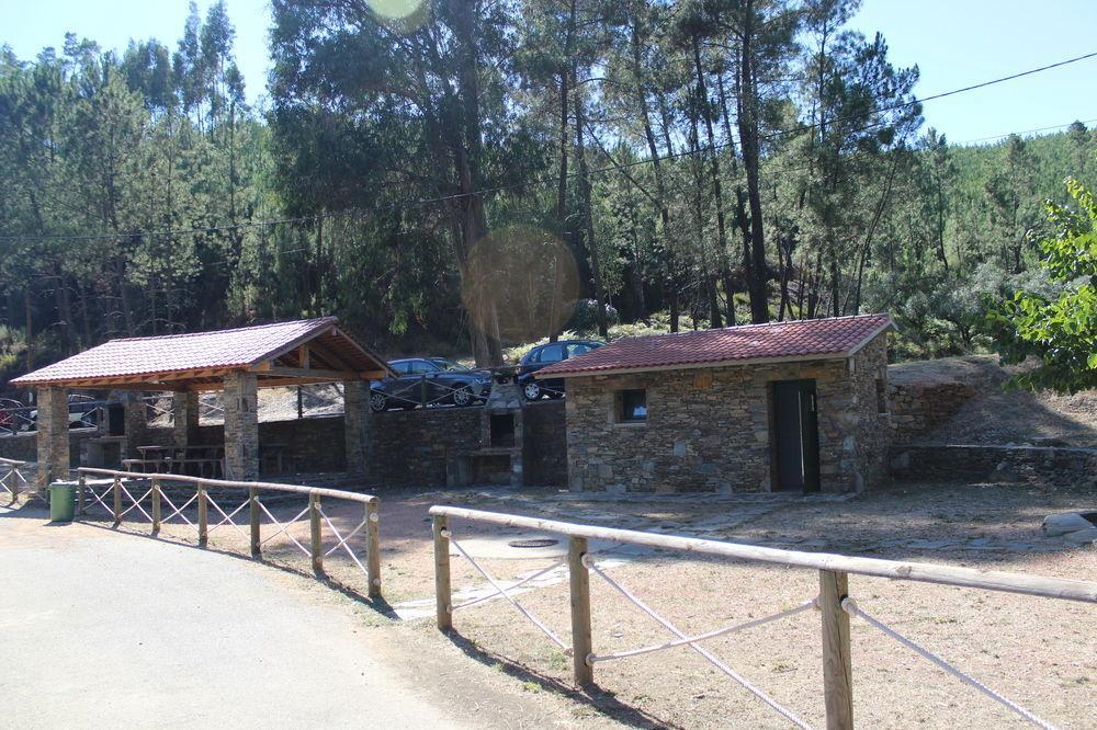 A Casa Do Tio Tenente Casa Toda Ermida  Εξωτερικό φωτογραφία